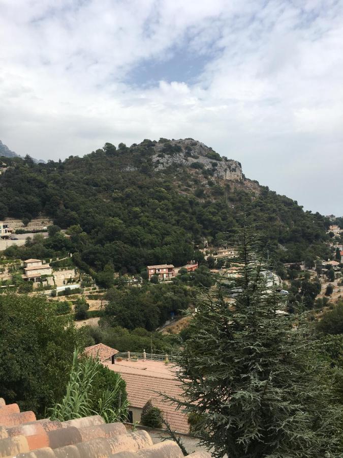 Monte Carlo View And Spa La Turbie Eksteriør billede